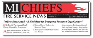 Michigan Chiefs - Fire Service News